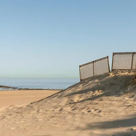 Charming Sea-view In Knokke-duinbergen Knokke-Heist