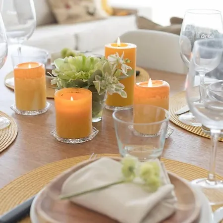 Charming Sea-view In Knokke-duinbergen Apartmán